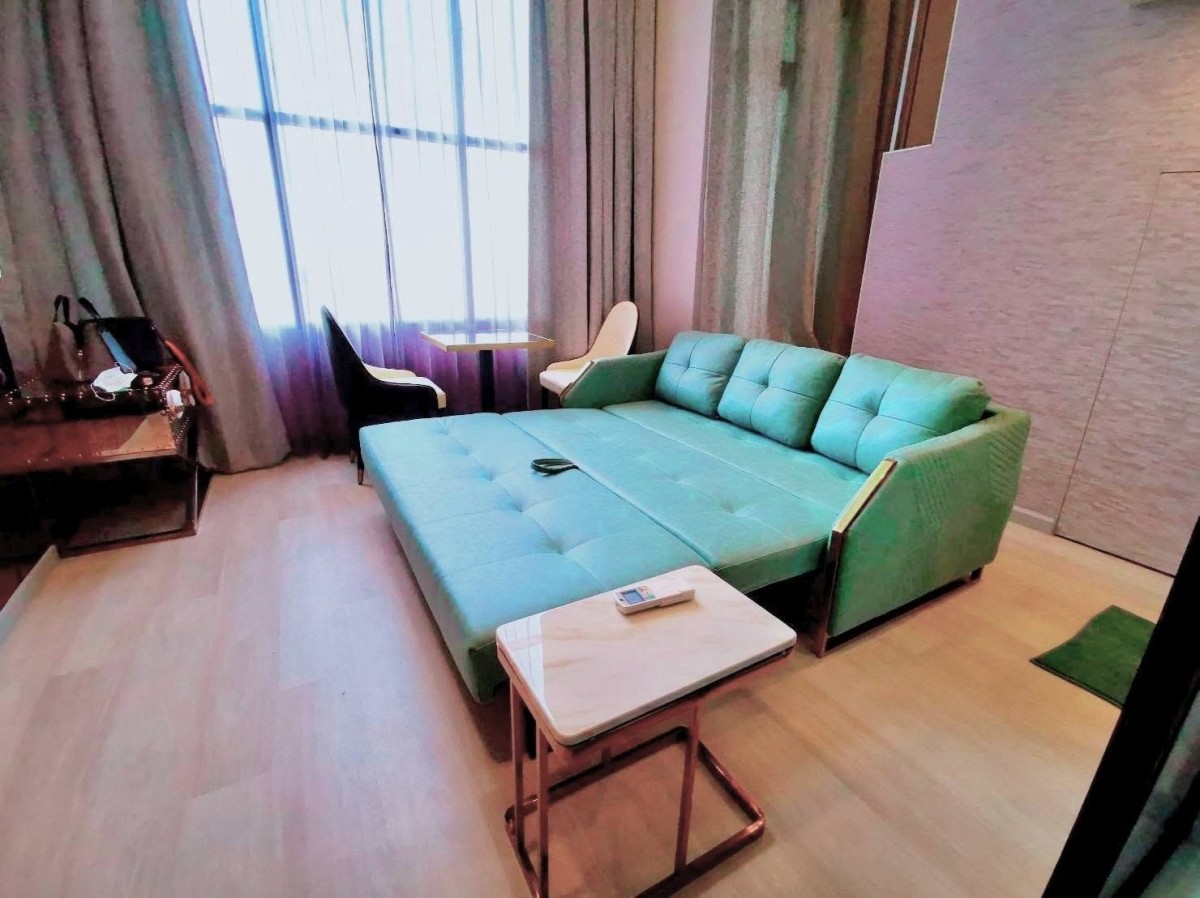 Knightsbridge Prime Sathorn | 🚆 เดินทางสะดวก ใกล้ BTS ช่องนนทรี