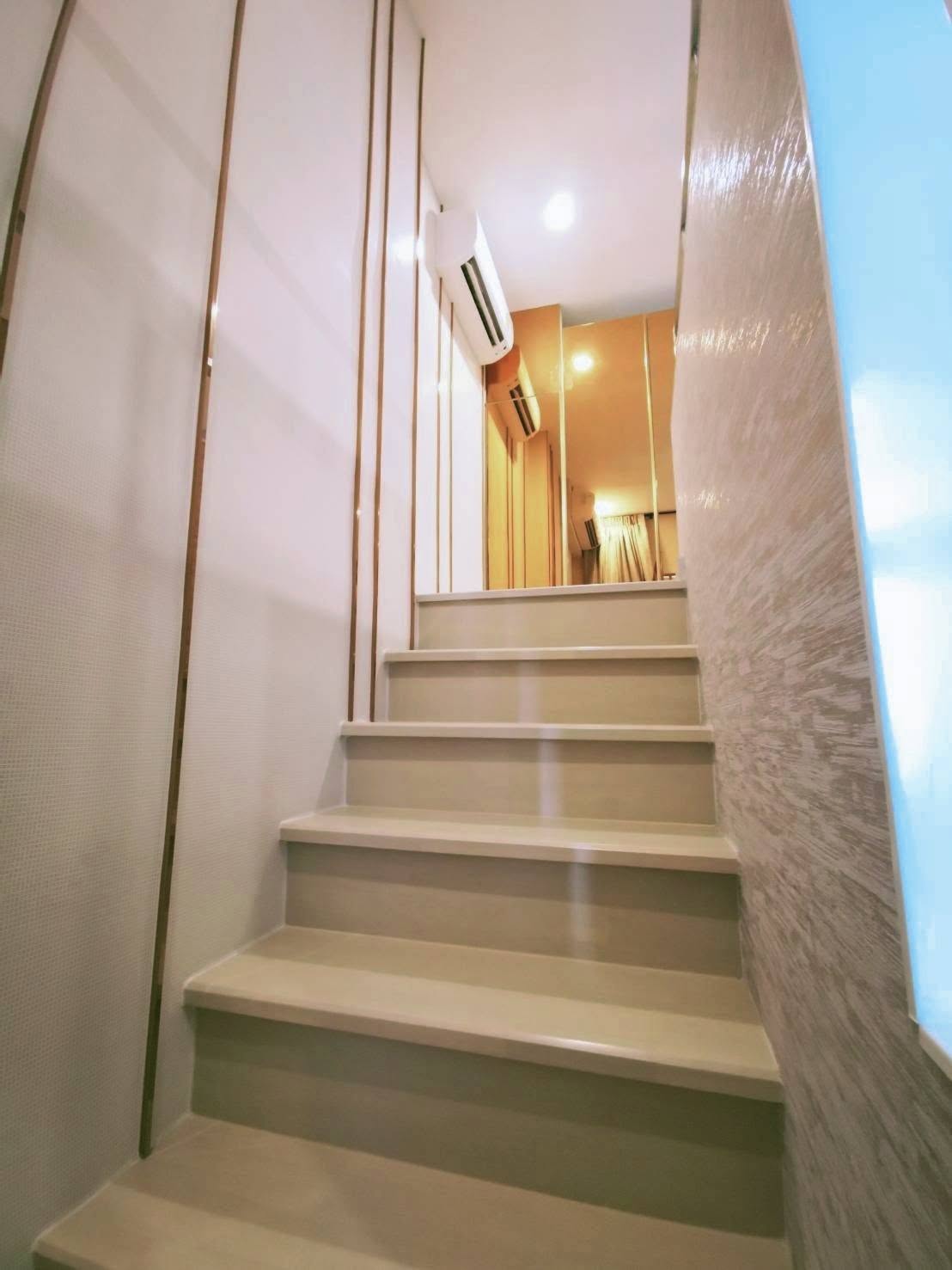 Knightsbridge Prime Sathorn | 🚆 เดินทางสะดวก ใกล้ BTS ช่องนนทรี