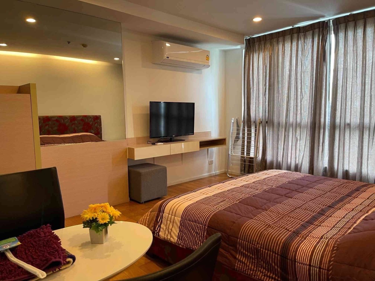 15 Sukhumvit residences | ขายพร้อมผู้เช่า Yield 5.5% !!! นานา ย่านธุรกิจ ถนนสุขุมวิท แหล่วงรวม Life style คนเมืองกรุง