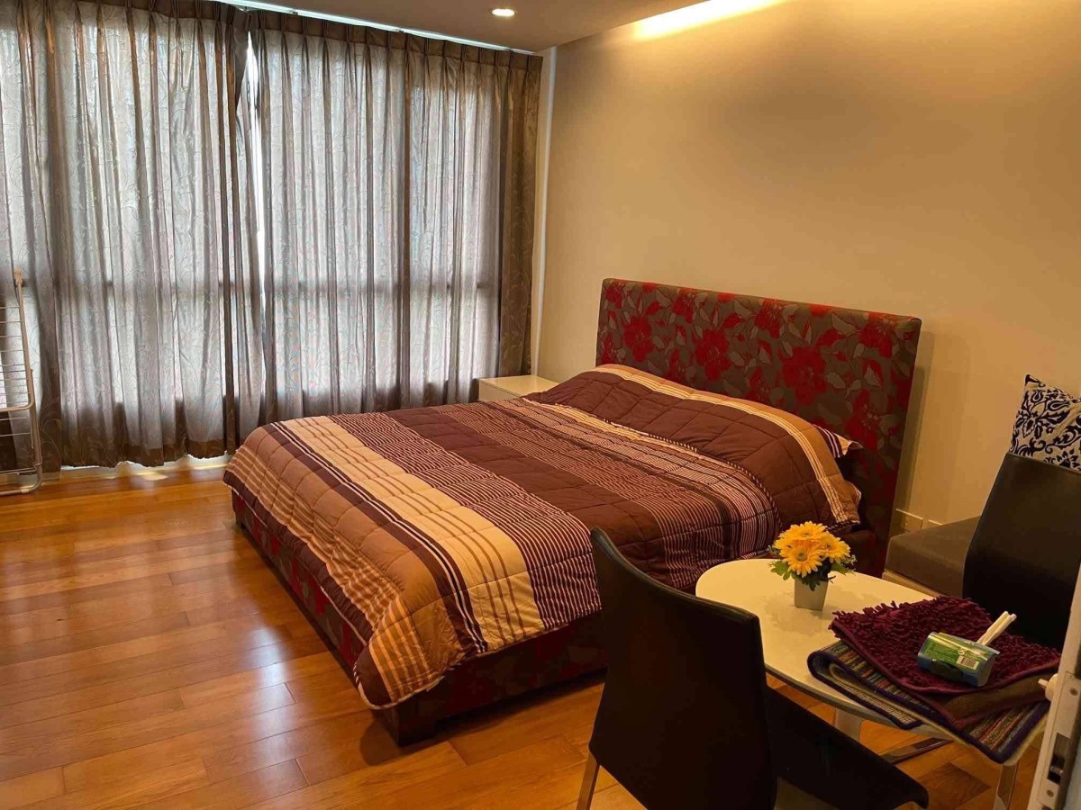 15 Sukhumvit residences | ขายพร้อมผู้เช่า Yield 5.5% !!! นานา ย่านธุรกิจ ถนนสุขุมวิท แหล่วงรวม Life style คนเมืองกรุง