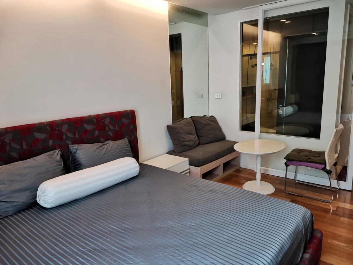 15 Sukhumvit residences | ห้องสวย !!! ว่างพร้อมเข้าชม Yield การันตี 5% ขึ้นไป