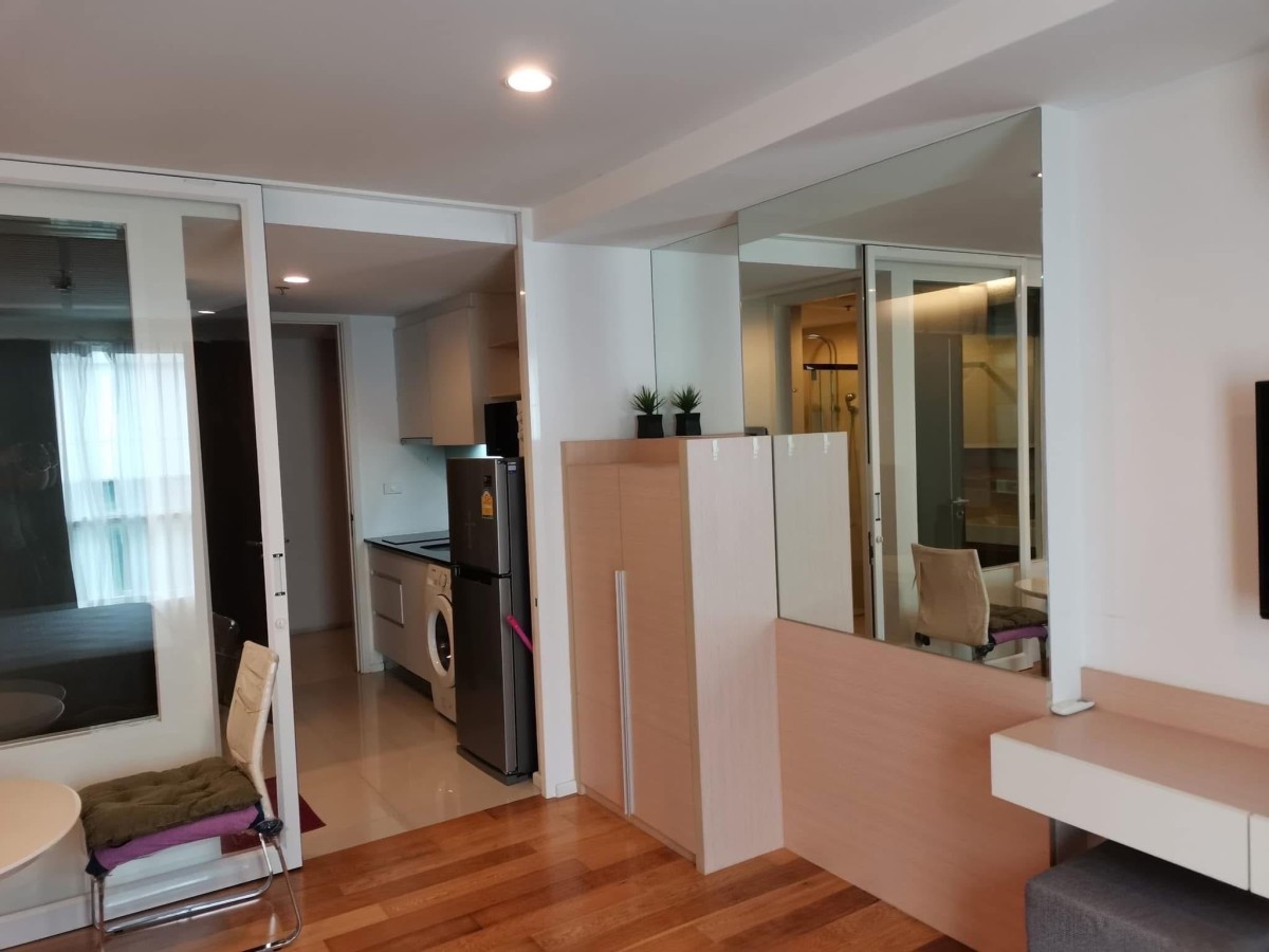 15 Sukhumvit residences | New unit !!! Cozy style