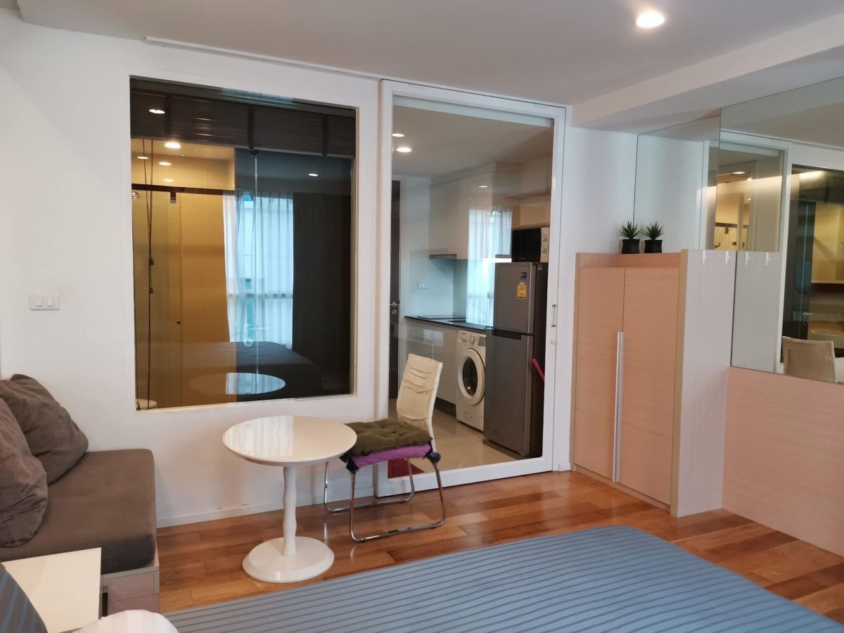 15 Sukhumvit residences | New unit !!! Cozy style