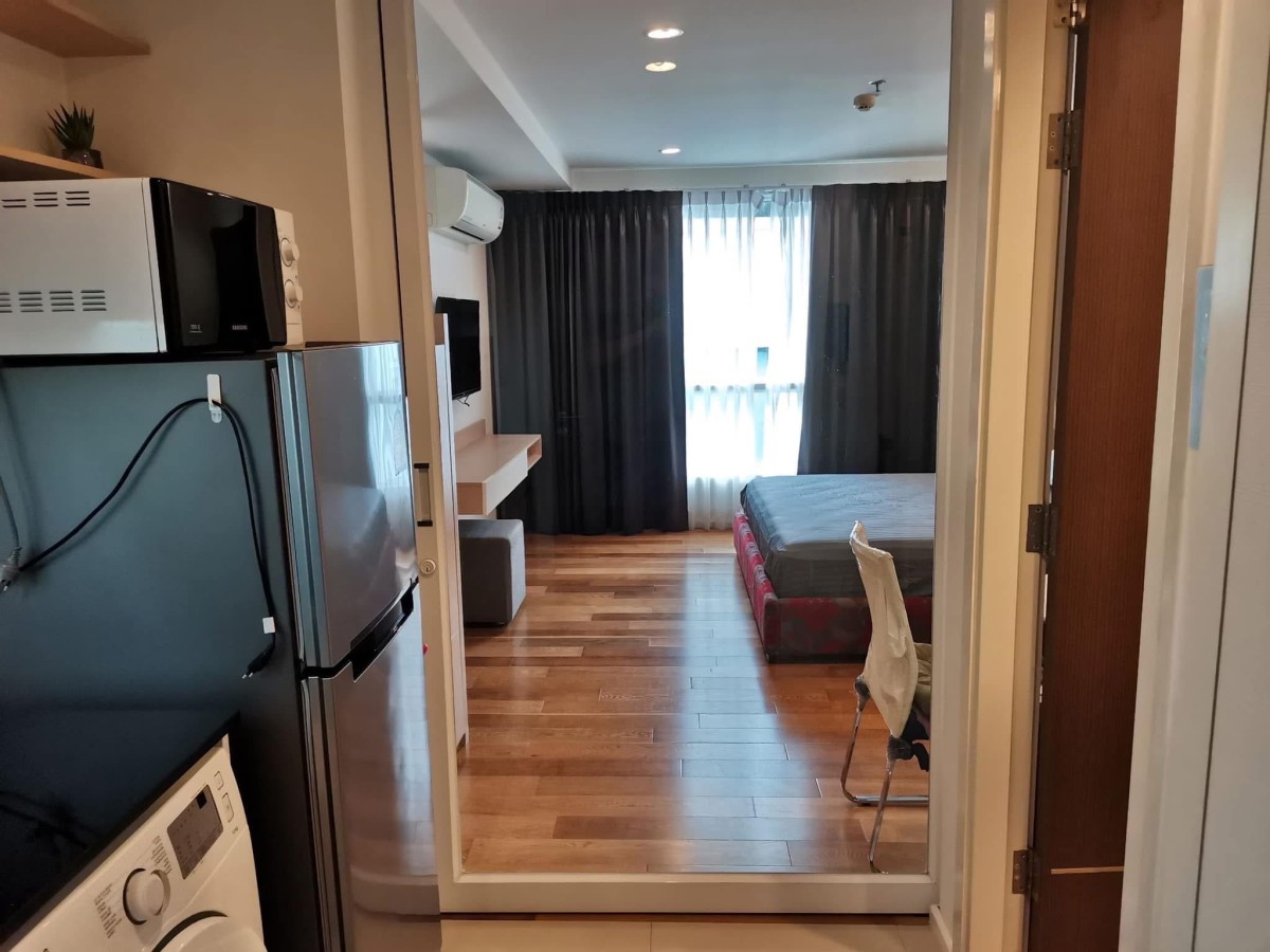 15 Sukhumvit residences | New unit !!! Cozy style