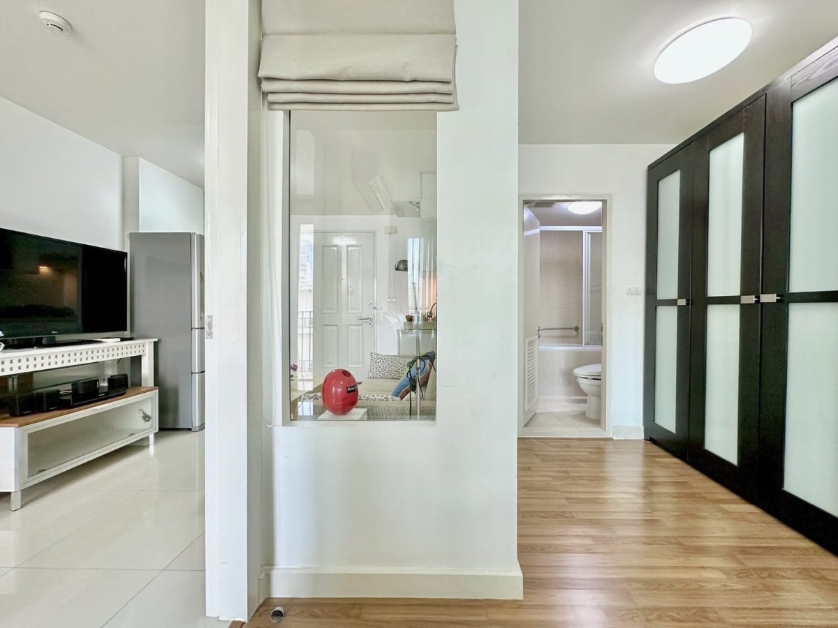 The Clover Thonglor | Best Price 🔥Big space ✨ | 🚝Close to BTS Thonglor