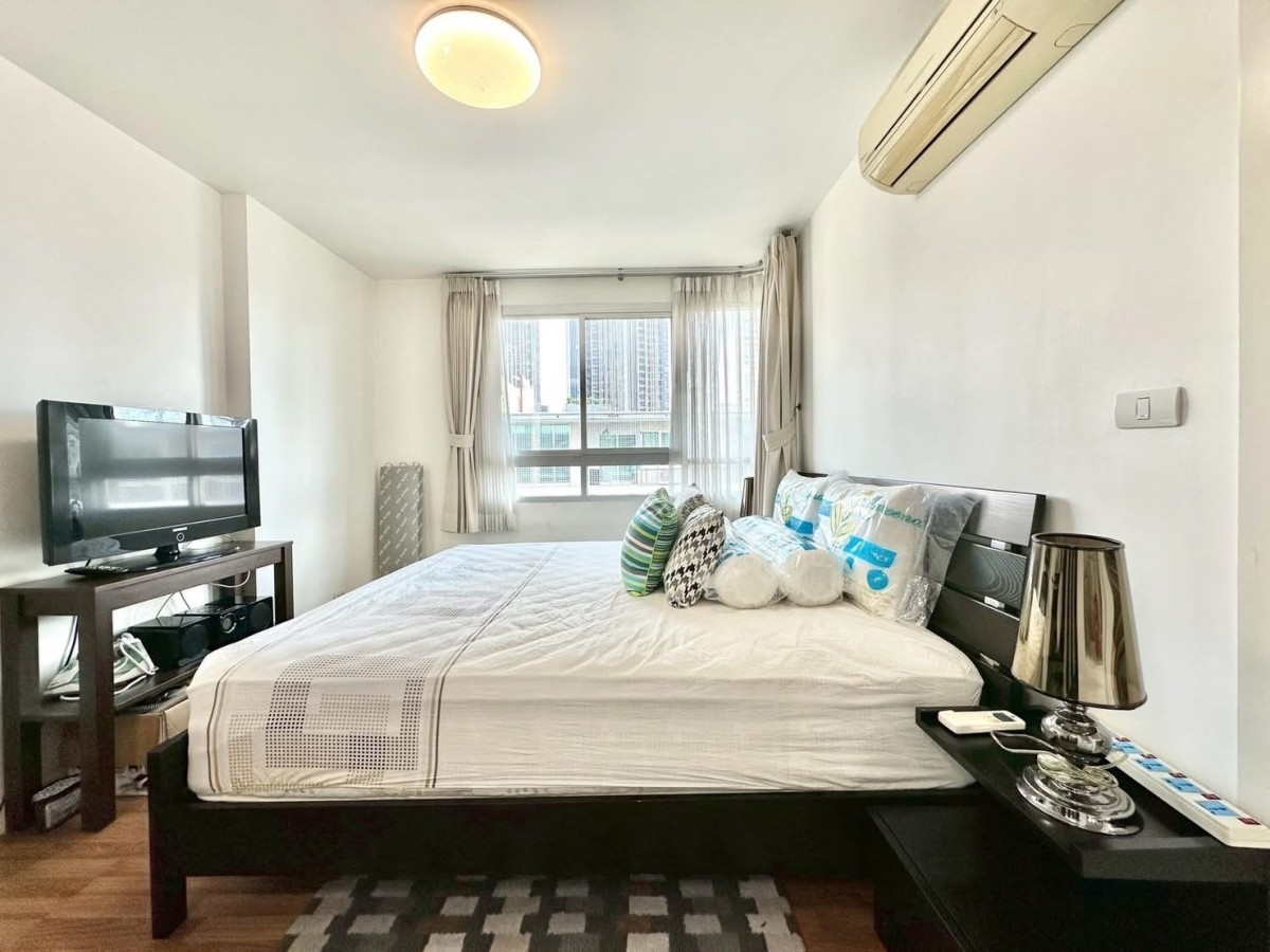 The Clover Thonglor | Best Price 🔥Big space ✨ | 🚝Close to BTS Thonglor