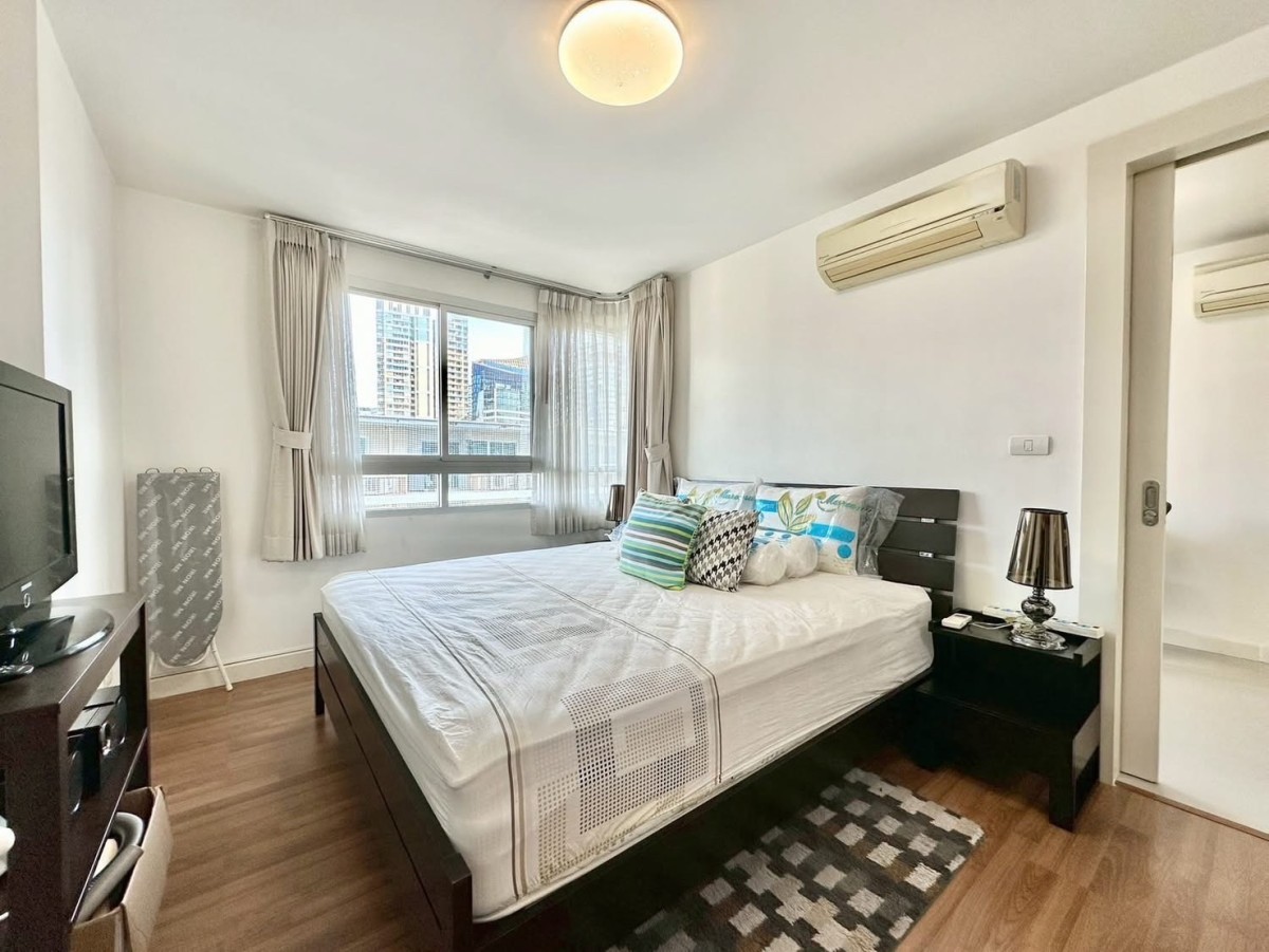 The Clover Thonglor | Best Price 🔥Big space ✨ | 🚝Close to BTS Thonglor