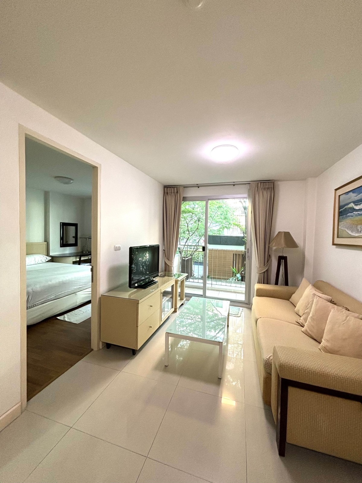 The Clover Thonglor | Good Price🔥 Big Space✨Low Rise | 🚝 Close to BTS Thonglor