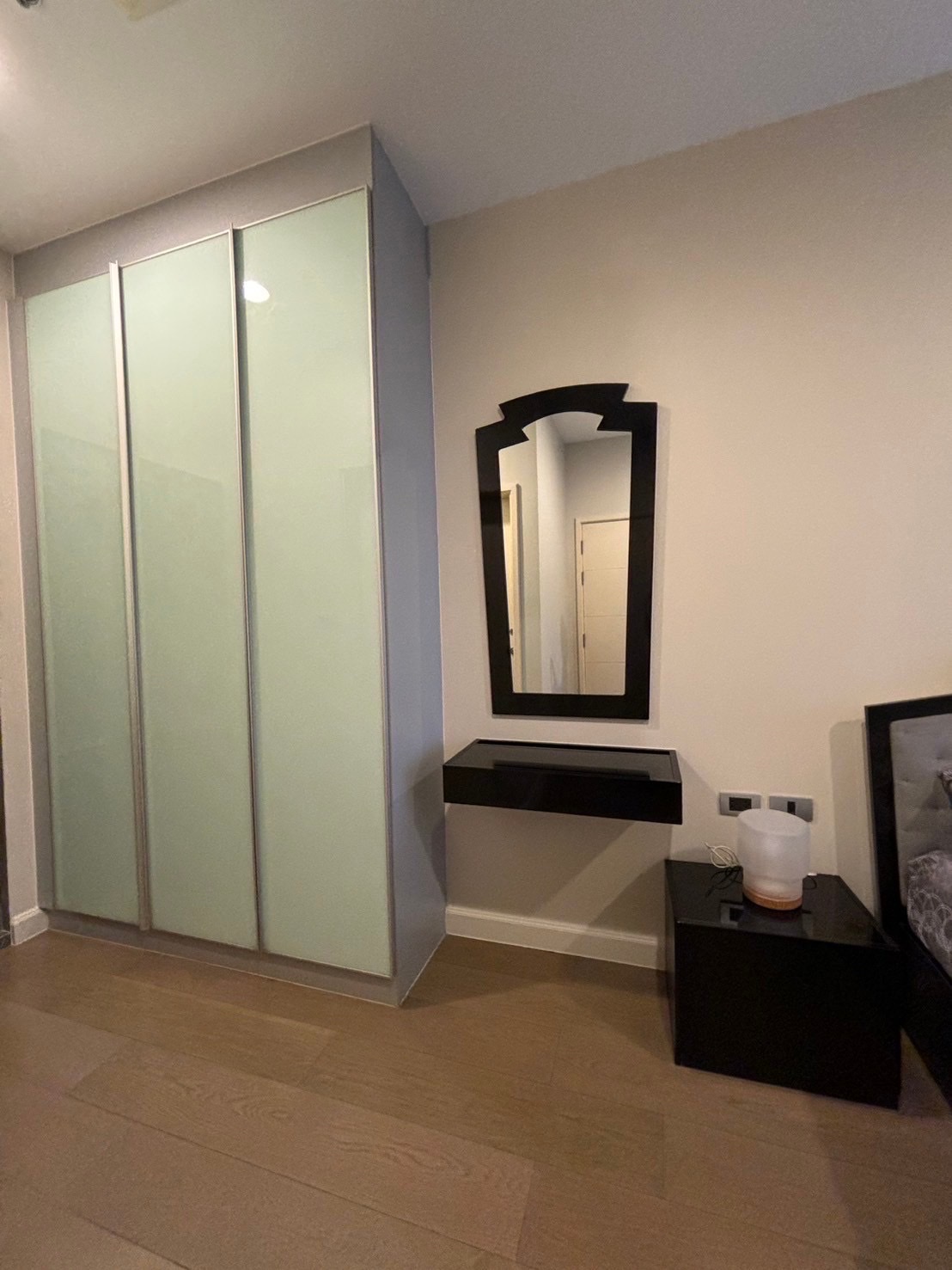 The Crest Sukhumvit 34 | Best Price 🔥 Super Hot Deal✨Garden view🌳 | Close to BTS Thonglor 50m
