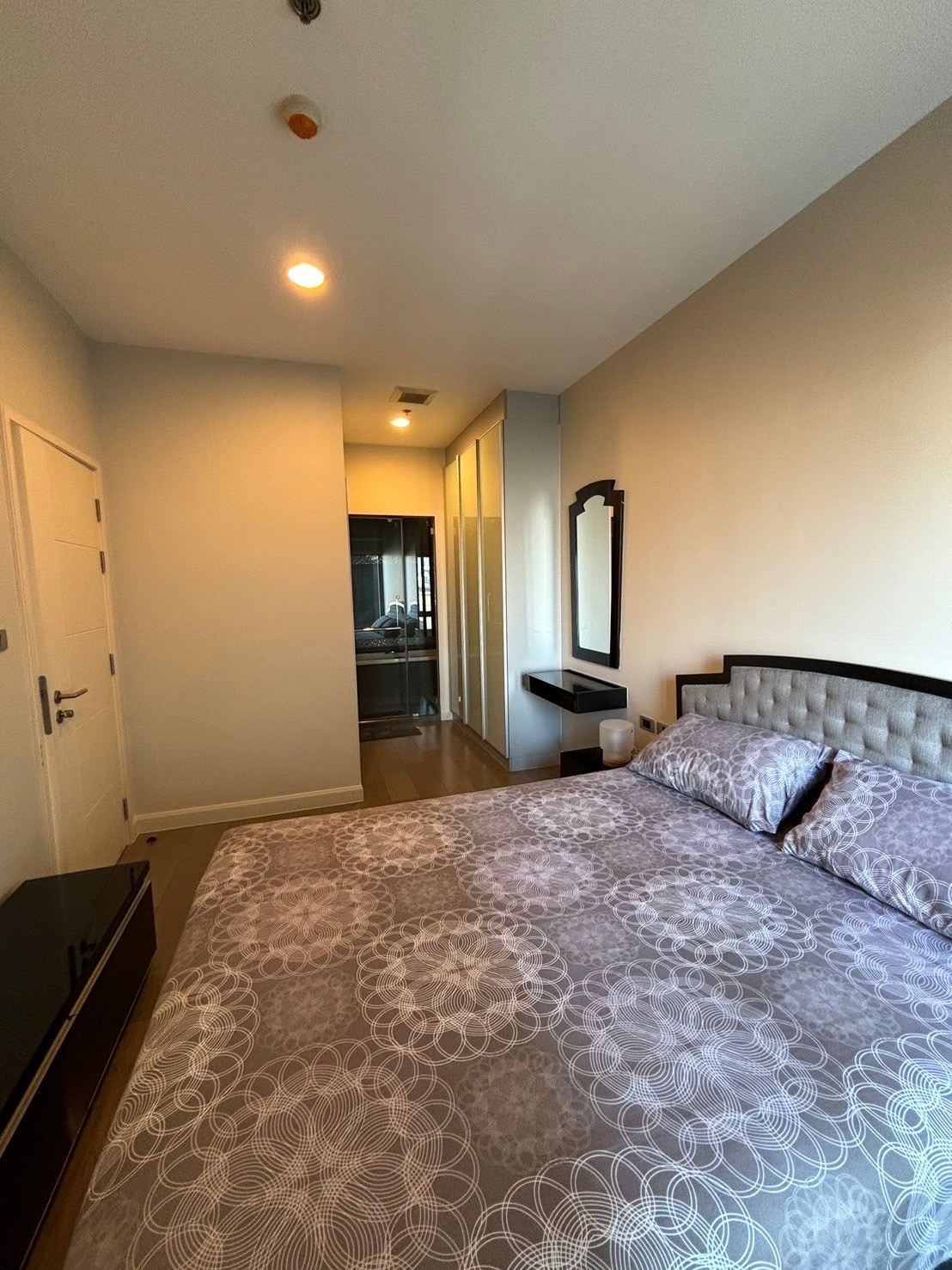 The Crest Sukhumvit 34 | Best Price 🔥 Super Hot Deal✨Garden view🌳 | Close to BTS Thonglor 50m