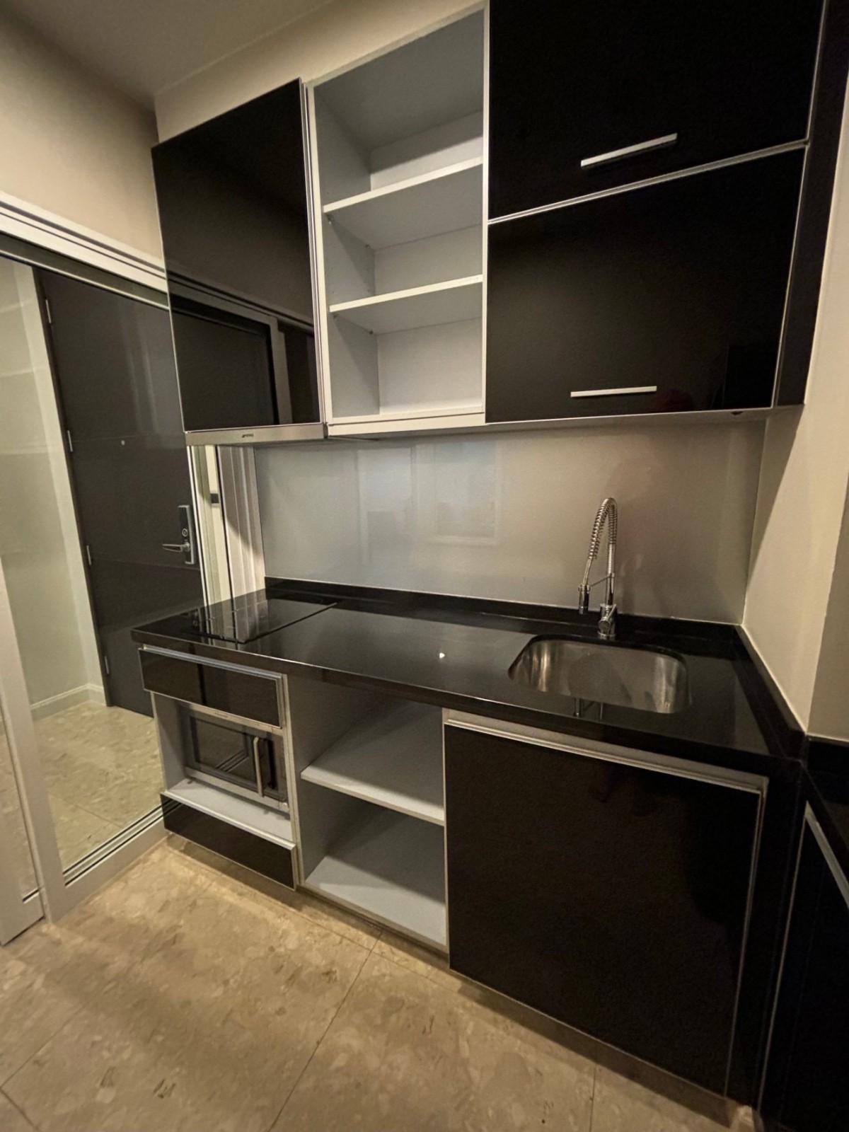 The Crest Sukhumvit 34 | Best Price 🔥 Super Hot Deal✨Garden view🌳 | Close to BTS Thonglor 50m