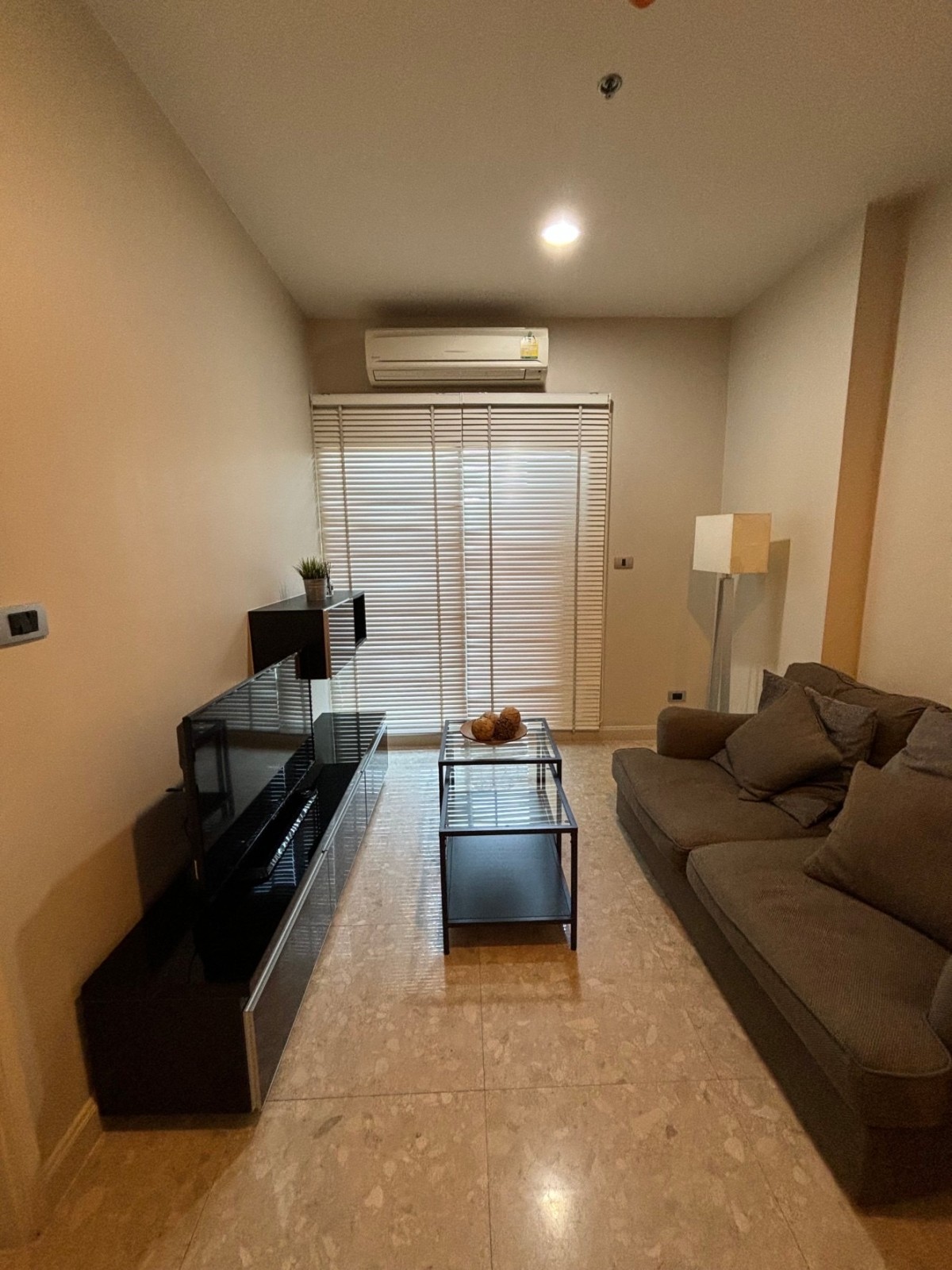 The Crest Sukhumvit 34 | Best Price 🔥 Super Hot Deal✨Garden view🌳 | Close to BTS Thonglor 50m