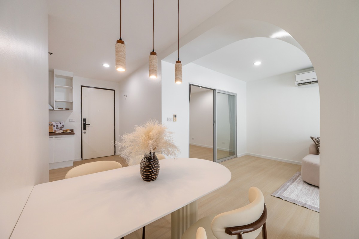 Le Rich Condo | 🚆 Near MRT Ratchadaphisek