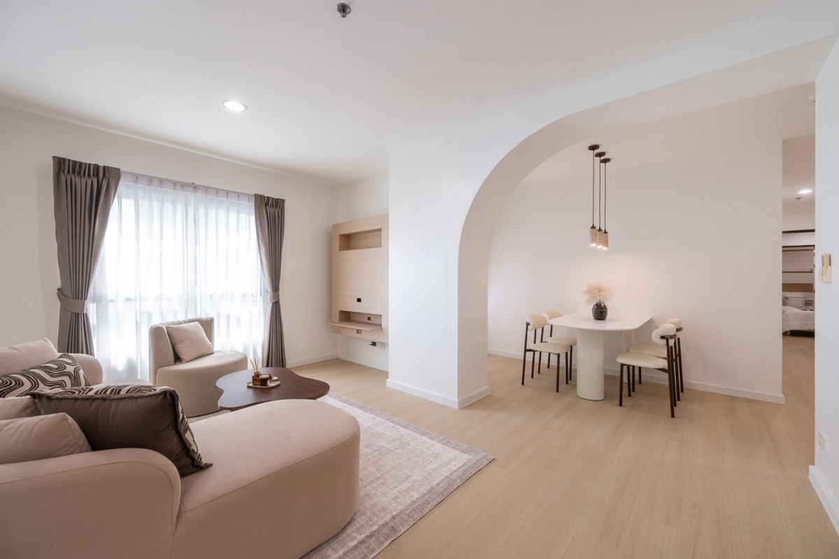 Le Rich Condo | 🚆 Near MRT Ratchadaphisek
