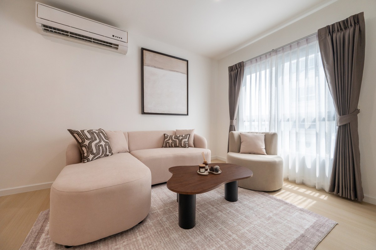 Le Rich Condo | 🚆 Near MRT Ratchadaphisek