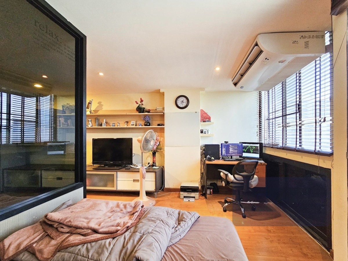 Supalai Place Sukhumvit 39 | เฟอร์นิเจอร์และเครื่องใช้ไฟฟ้า