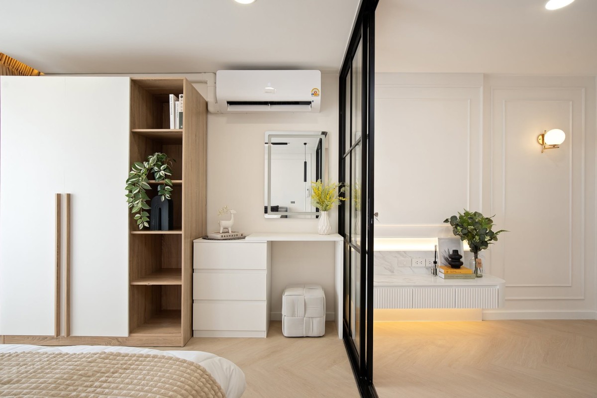 City Villa ลาดพร้าว 101 | คอนโดใหญ่ ใกล้ BTS ไม่ถึง 1.3 ล้าน! 🔥