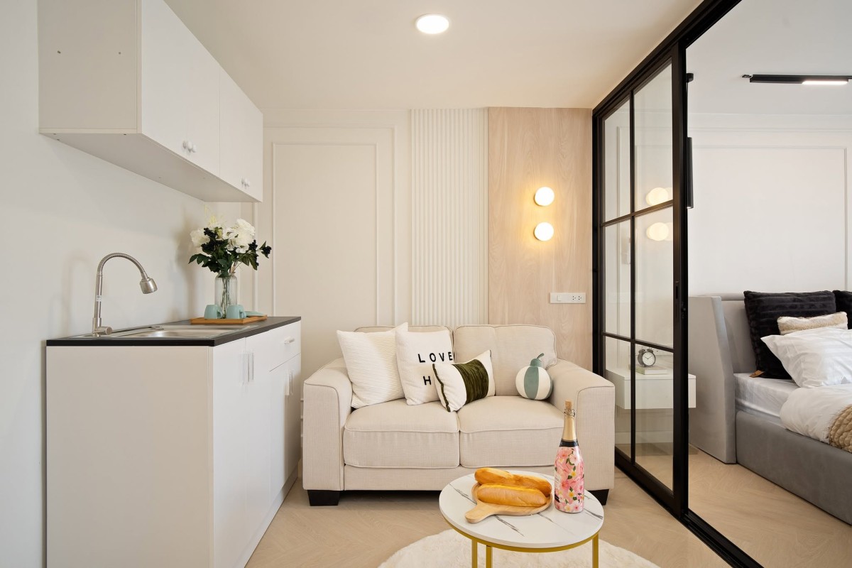City Villa ลาดพร้าว 101 | คอนโดใหญ่ ใกล้ BTS ไม่ถึง 1.3 ล้าน! 🔥
