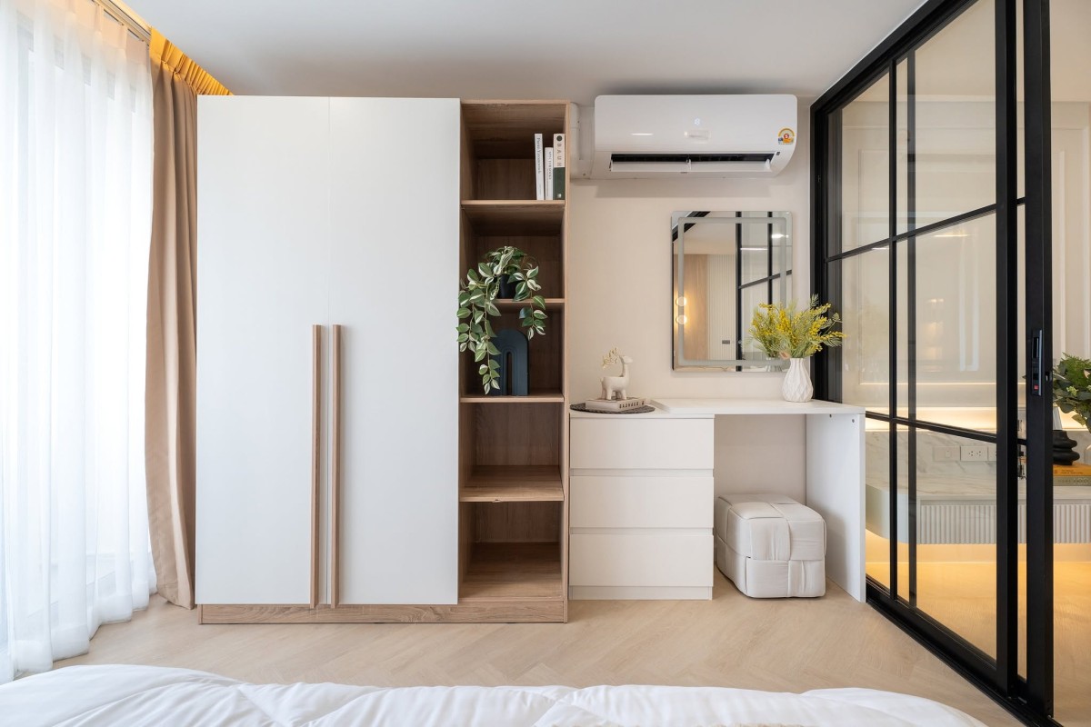 City Villa ลาดพร้าว 101 | คอนโดใหญ่ ใกล้ BTS ไม่ถึง 1.3 ล้าน! 🔥