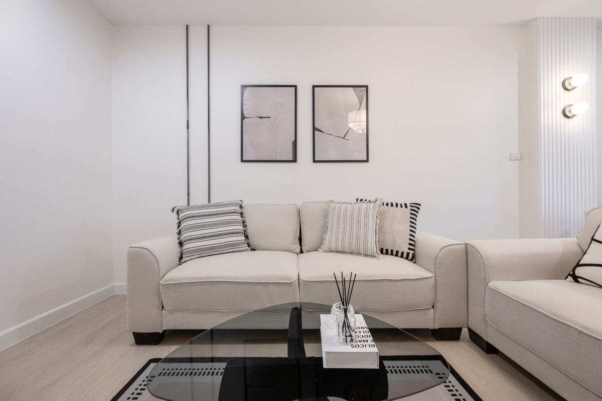 City Home Sukhumvit | Rare Item! คอนโดสุขุมวิท ห้องใหญ่ เพียง 2.59 ล้าน 🔥