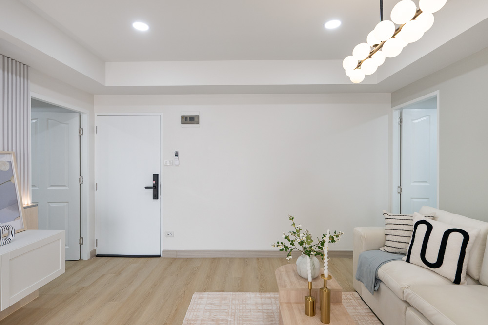 Supattra Condotel | 📊 ห้องใหญ่ ราคาคุ้มค่าในย่านสุขุมวิท