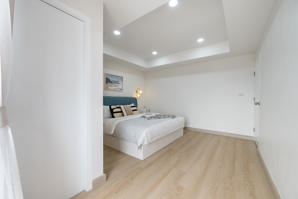 Supattra Condotel | 📊 ห้องใหญ่ ราคาคุ้มค่าในย่านสุขุมวิท