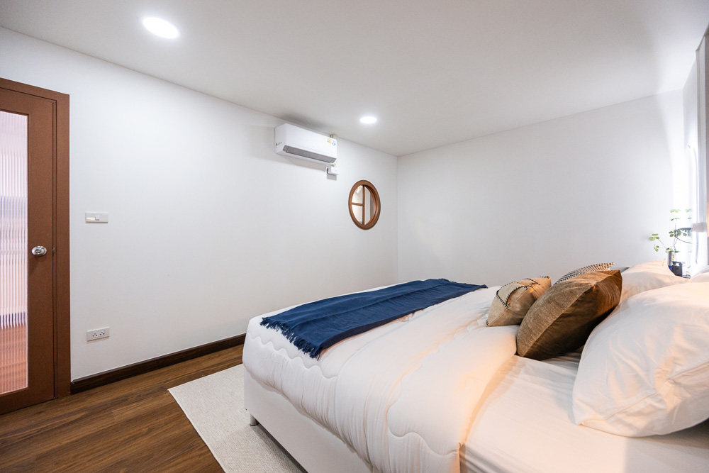 D.D. Tower | 🚆 เดินทางสะดวก เชื่อมต่อพระราม 9, RCA, อโศก และเพชรบุรี