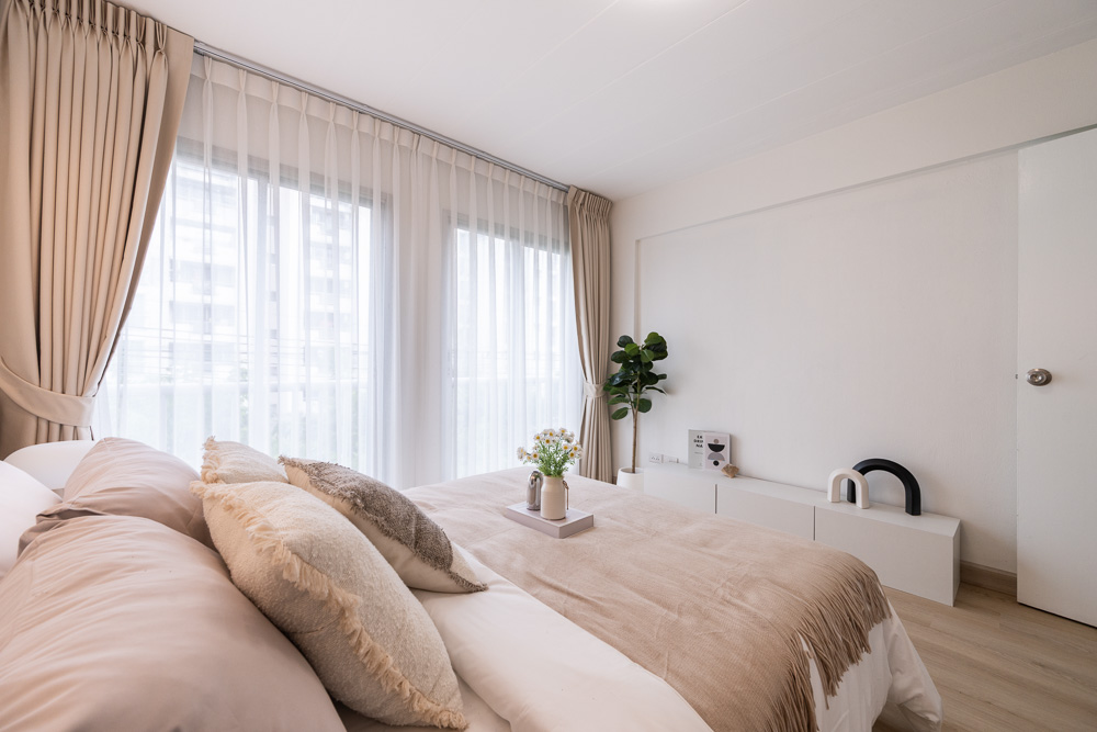 Thanaplace Condominium  | 🚗 เดินทางสะดวก เชื่อมต่อเกษตร-นวมินทร์, สุคนธสวัสดิ์ และลาดปลาเค้า
