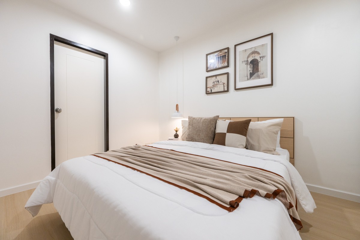 Le Rich Condo | ห้องใหญ่ 2 ห้องนอน ราคาคุ้ม! ✨