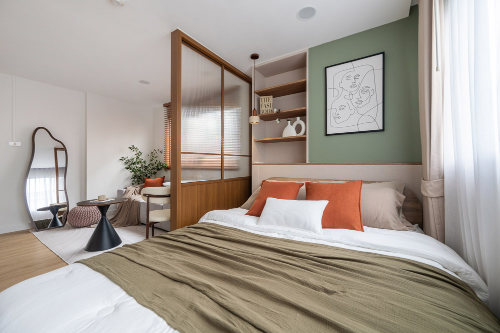 Lumpini Center Ladprao 111  | 🏡 คอนโดพร้อมอยู่ ใกล้รถไฟฟ้า ราคาคุ้ม! ✨