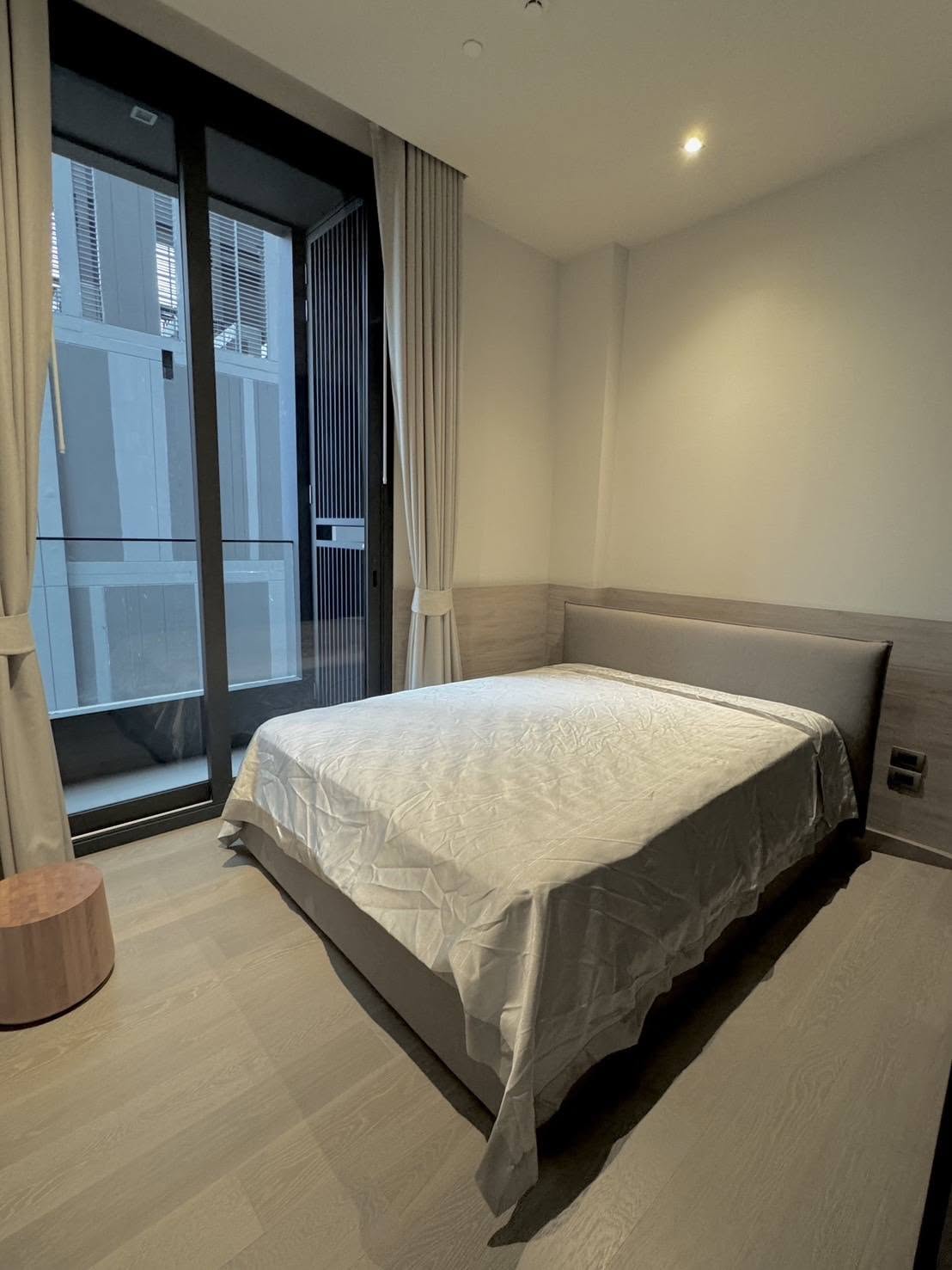 Hyde Heritage Thonglor | Luxury super high floor in front of the main road !! BTS thonglor