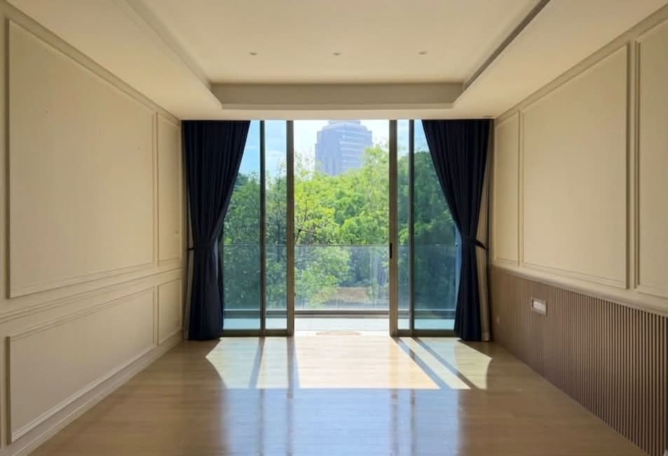 Baan Sindhorn | Where time becomes a luxury, not a constraint Ultimate class of lowrise project