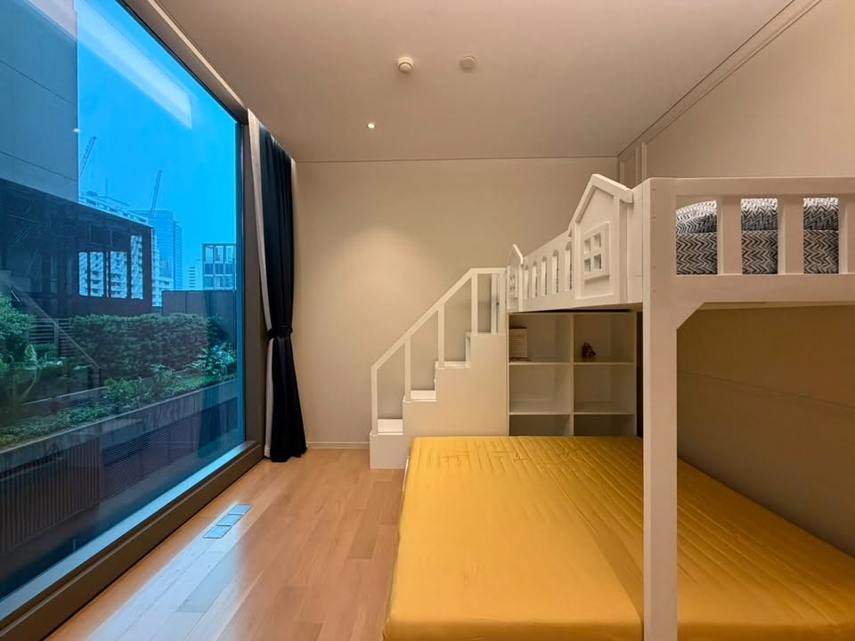 Baan Sindhorn | Where time becomes a luxury, not a constraint Ultimate class of lowrise project