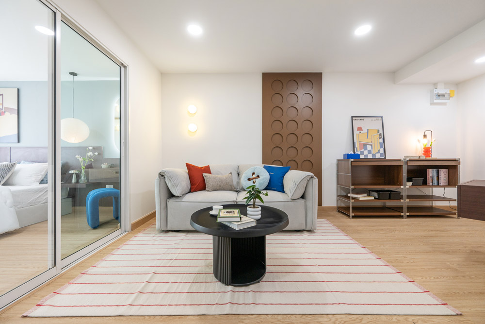 The Tropical Condominium | คอนโดราคาดี พร้อมเข้าอยู่! ✨