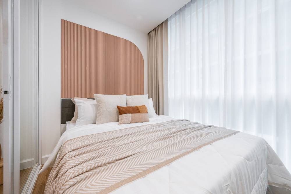 Max Condominium | ✨ คอนโดตกแต่งพร้อมอยู่ เหมาะสำหรับอยู่อาศัยเอง หรือซื้อปล่อยเช่า ลงทุนก็คุ้ม