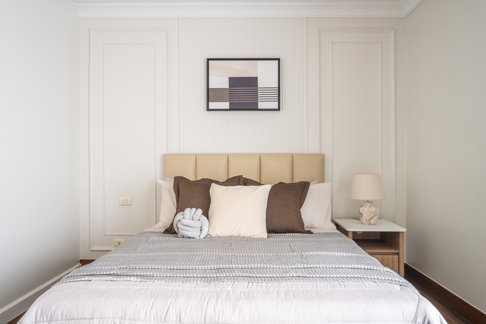 Sailom Suites |