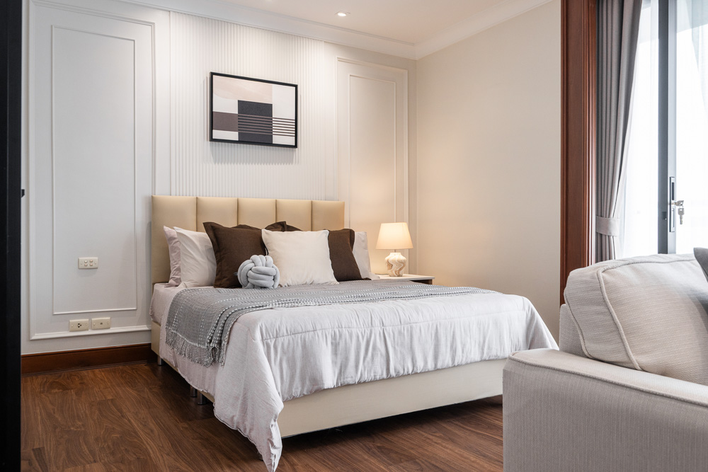 Sailom Suites |