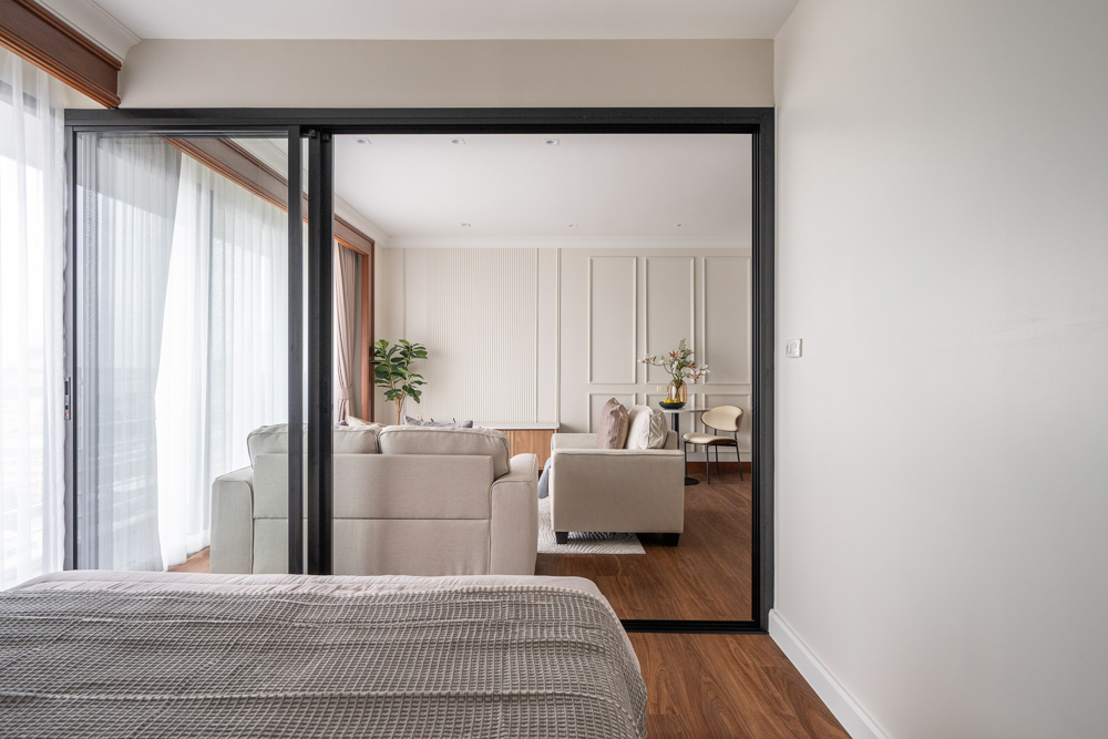 Sailom Suites |