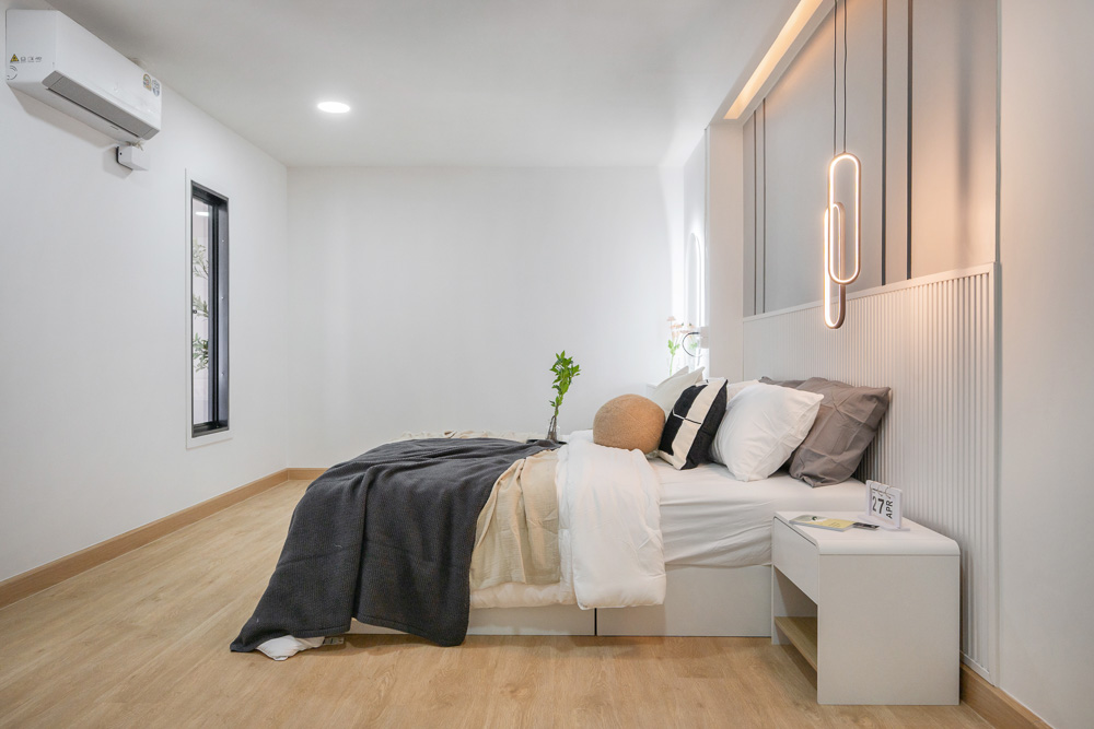 D.D. Tower | ✨ ห้องใหญ่ คุ้มค่า เหมาะทั้งอยู่อาศัยและลงทุน