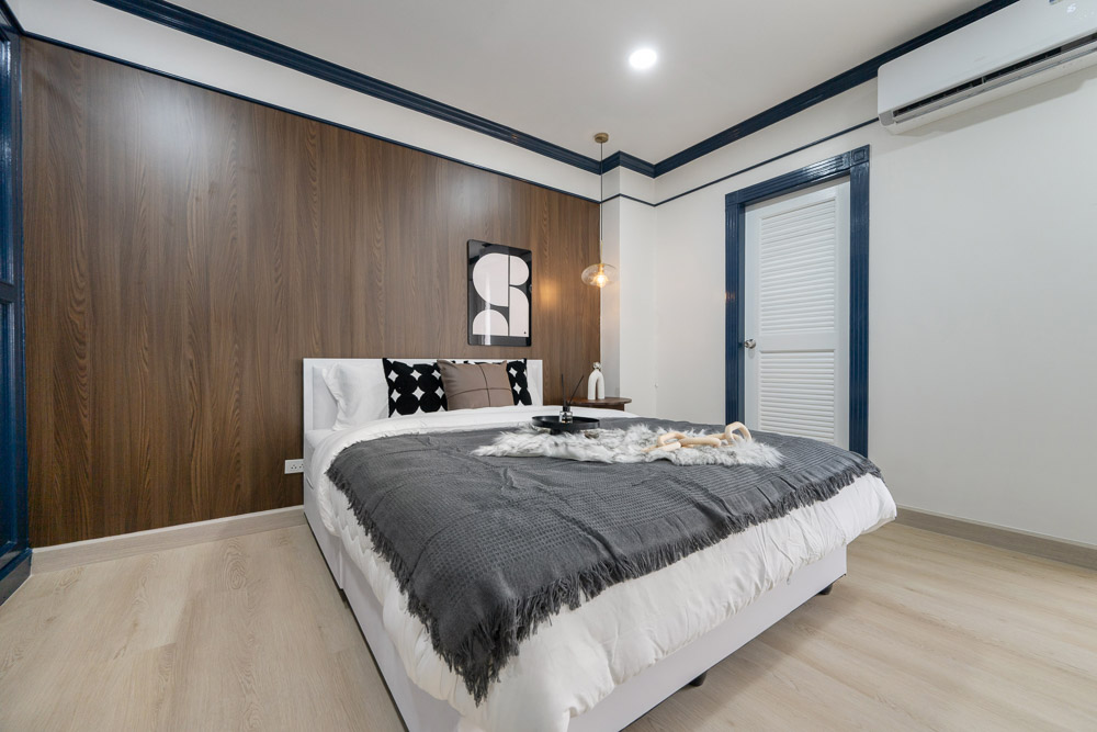 Kensington Place | คอนโดห้องใหญ่ ทำเลศักยภาพ พร้อมเข้าอยู่! ✨
