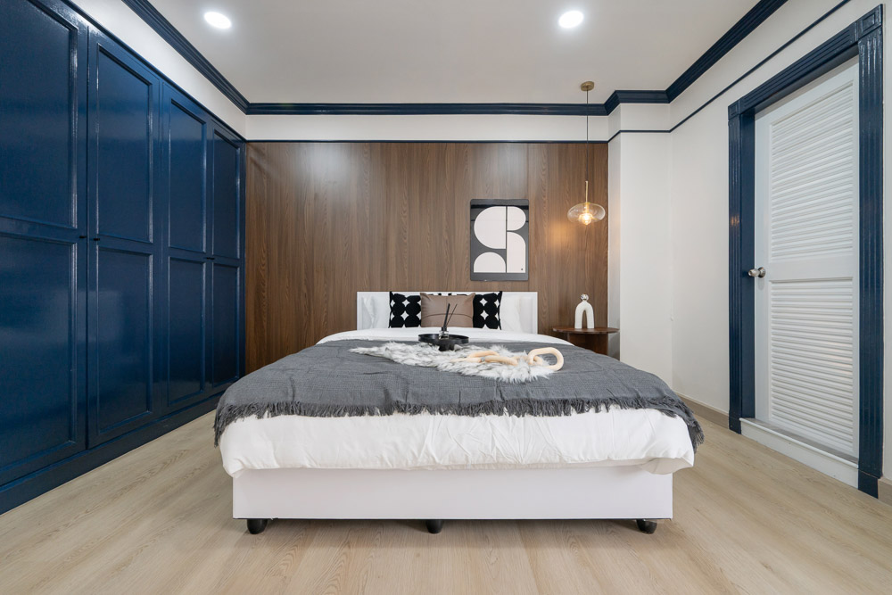 Kensington Place | คอนโดห้องใหญ่ ทำเลศักยภาพ พร้อมเข้าอยู่! ✨
