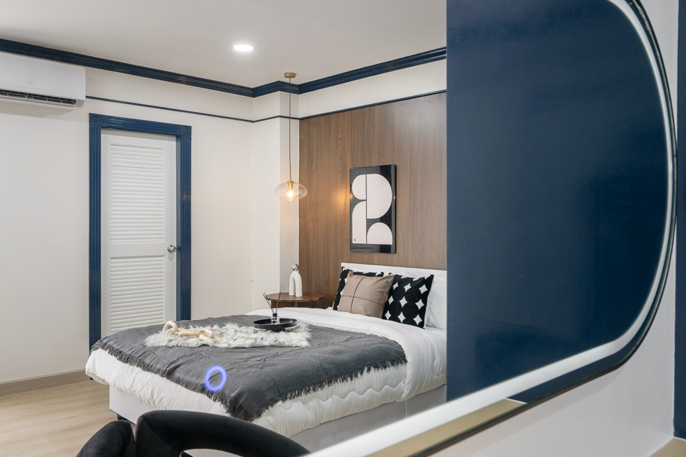 Kensington Place | คอนโดห้องใหญ่ ทำเลศักยภาพ พร้อมเข้าอยู่! ✨