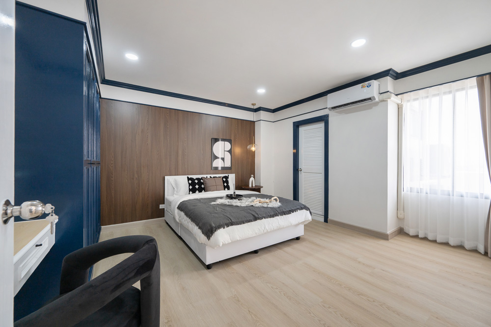 Kensington Place | คอนโดห้องใหญ่ ทำเลศักยภาพ พร้อมเข้าอยู่! ✨