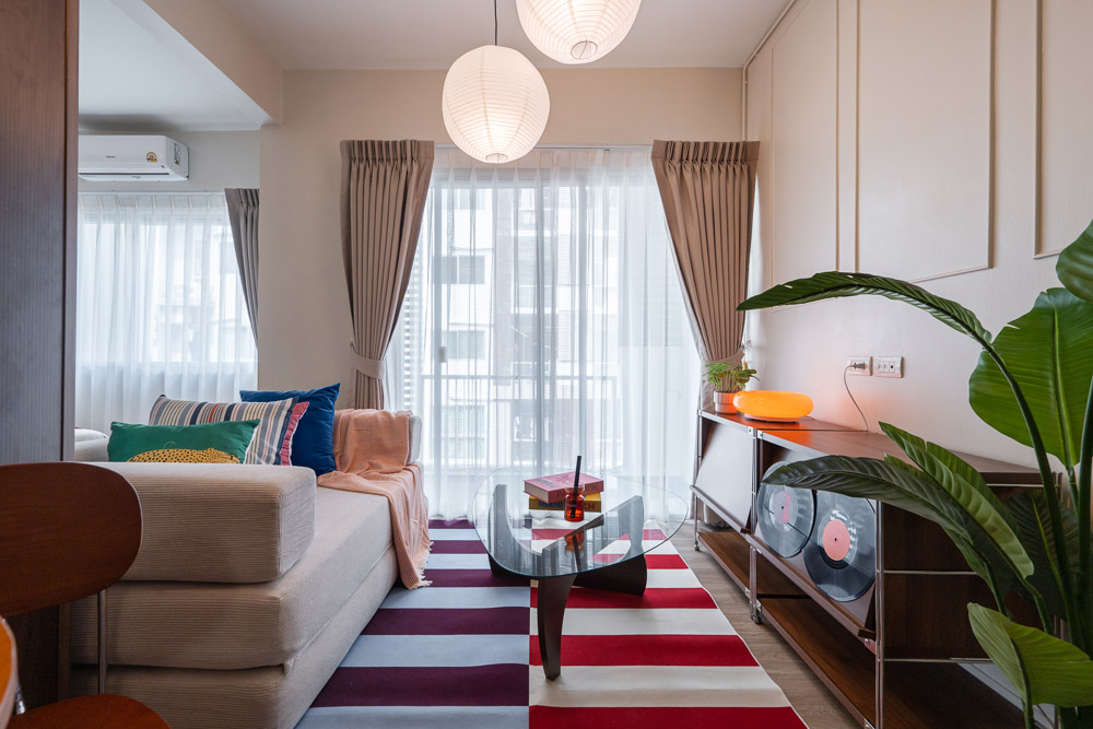 A Space Sukhumvit 77 | 🏡 คอนโดราคาดี ใกล้ BTS อ่อนนุช ✨