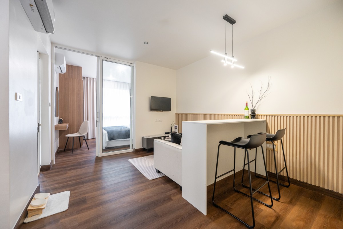 Happy Condo Ladprao 101 (North) ✨ | ทำเลลาดพร้าว 101 เดินทางสะดวก ใกล้รถไฟฟ้าสายสีเหลือง