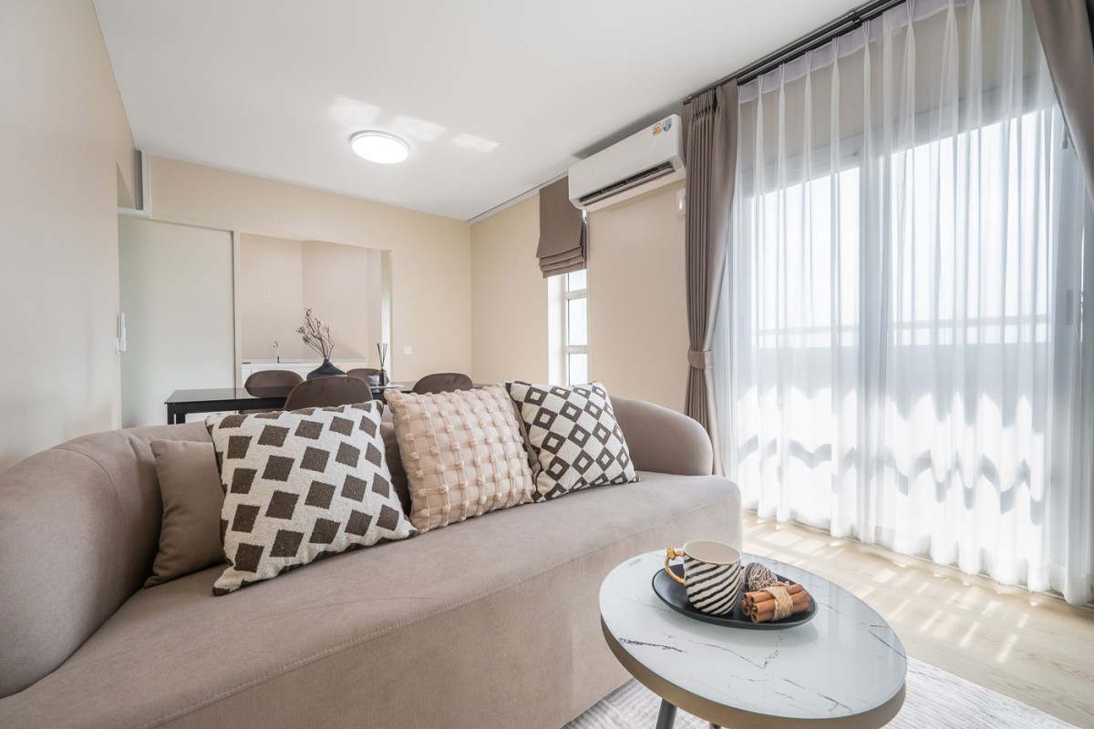 Lakeview Victoria 3 | ราคาดี เพียง 1.69 ล้านบาท! ✨