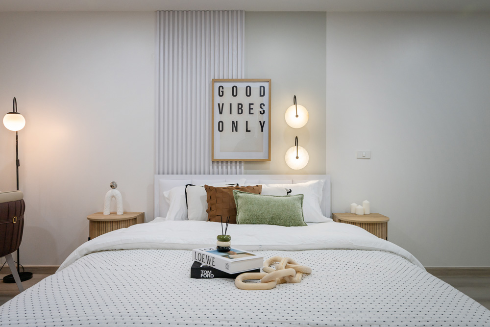 Lakeview Geneva | คอนโดห้องใหญ่กว่า 111 ตร.ม. ในราคาไม่ถึง 3 ล้านบาท! 🔥