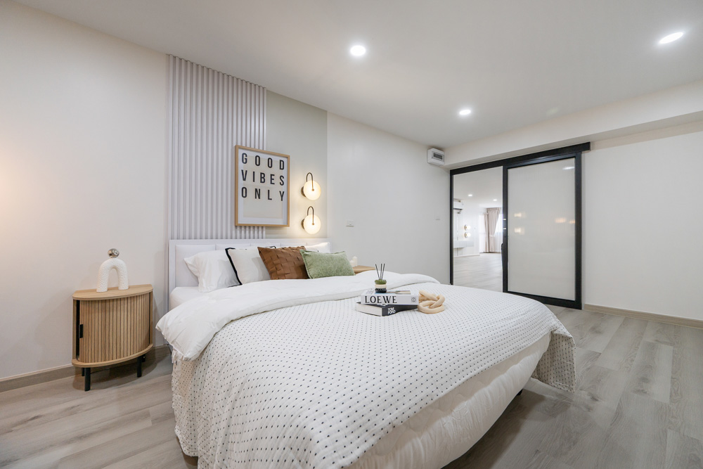 Lakeview Geneva | คอนโดห้องใหญ่กว่า 111 ตร.ม. ในราคาไม่ถึง 3 ล้านบาท! 🔥