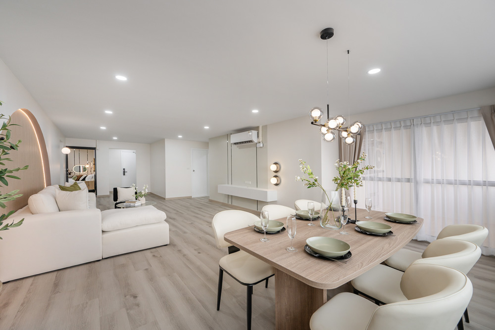 Lakeview Geneva | คอนโดห้องใหญ่กว่า 111 ตร.ม. ในราคาไม่ถึง 3 ล้านบาท! 🔥