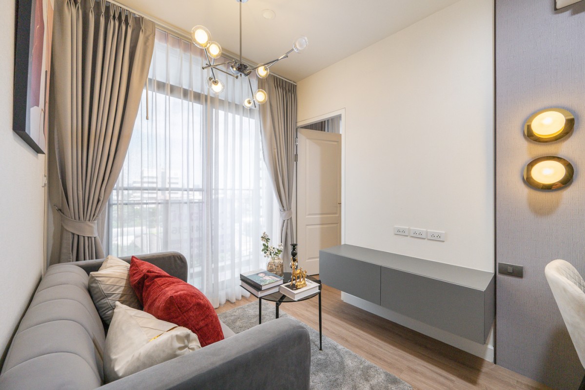 Bangkok horizon Sathorn | คอนโดใกล้สาทร ราคาต่ำกว่า 4 ล้าน! ✨